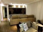 Apartamento para Venda em Santo André/SP Vila Gilda 3... Apartamento para Venda em Santo André/SP Vila Gilda 3...