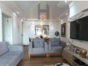 Apartamento para Venda em Santo André/SP Vila Gilda 3...