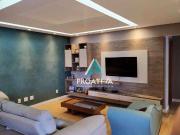 Apartamento para Venda em Santo André/SP Vila Gilda 3...