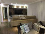 Apartamento para Venda em Santo André/SP Vila Gilda 3...
