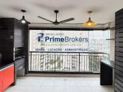 Apartamento para Venda em Santo André/SP Vila Gilda 3...