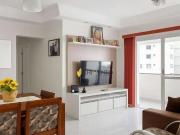 Apartamento para Venda em Santo André/SP Vila Gilda 3...