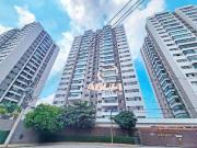 Apartamento para Venda em Santo André/SP Vila Gilda 3...