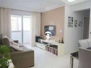 Apartamento para Venda em Santo André/SP Vila Gilda 3...