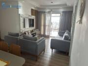 Apartamento para Venda em Santo André/SP Vila Gilda 3...