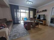 Apartamento para Venda em Santo André/SP Vila Gilda 3...