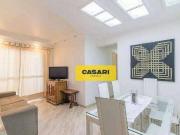 Apartamento para Venda em Santo André/SP Vila Gilda 3...