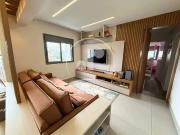Apartamento para Venda em Santo André/SP Vila Gilda 3...