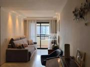 Apartamento para Venda em Santo André/SP Vila Gilda 3...