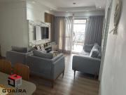 Apartamento para Venda em Santo André/SP Vila Gilda 3...
