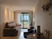 Apartamento para Venda em Santo André/SP Vila Gilda 3...