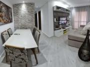 Apartamento para Venda em Santo André/SP Vila Gilda 3...