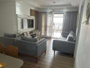 Apartamento para Venda em Santo André/SP Vila Gilda 3...