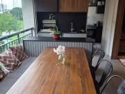 Apartamento para Venda em Santo André/SP Vila Gilda 3...