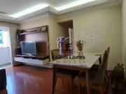 Apartamento para Venda em Santo André/SP Vila Gilda 3...