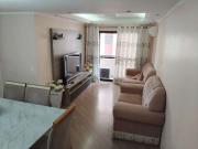 Apartamento para Venda em Santo André/SP Vila Gilda 3...