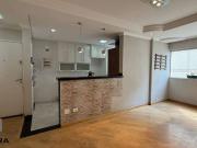 Apartamento para Venda em Santo André/SP Vila Gilda 3...