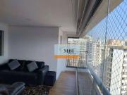 Apartamento para Venda em Santo André/SP Vila Gilda 3...