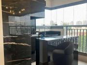 Apartamento para Venda em Santo André/SP Vila Gilda 3...