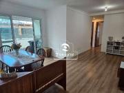 Apartamento para Venda em Santo André/SP Vila Gilda 3...