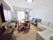 Apartamento para Venda em Santo André/SP Vila Gilda 3...