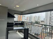 Apartamento para Venda em Santo André/SP Vila Gilda 3...