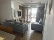 Apartamento para Venda em Santo André/SP Vila Gilda 3...