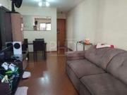 Apartamento para Venda em Santo André/SP Vila Gilda 3...