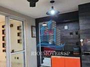 Apartamento para Venda em Santo André/SP Vila Gilda 3...