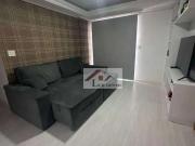Apartamento para Venda em Santo André/SP Vila Gilda 3...