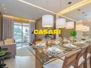 Apartamento para Venda em Santo André/SP Vila Gilda 3...