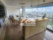 Apartamento para Venda em Santo André/SP Vila Gilda 3...