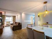 Apartamento para Venda em Santo André/SP Vila Gilda 3...