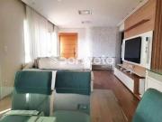 Apartamento para Venda em Santo André/SP Vila Gilda 4...