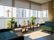 Apartamento para Venda em Santo André/SP Vila Gilda 4...