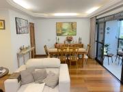 Apartamento para Venda em Santo André/SP Vila Gilda 4...