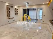 Apartamento para Venda em Santo André/SP Vila Gilda 3...