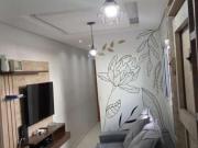 Apartamento para Venda em Santo André/SP Vila Guaraciaba...