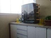Apartamento para Venda em Santo André/SP Vila Guaraciaba...