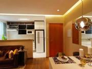 Apartamento para Venda em Santo André/SP Vila Guaraciaba...