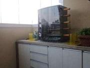 Apartamento para Venda em Santo André/SP Vila Guaraciaba...
