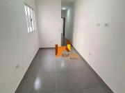 Apartamento para Venda em Santo André/SP Vila Guaraciaba...