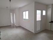 Apartamento para Venda em Santo André/SP Vila Guarani 2...