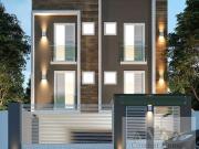 Apartamento para Venda em Santo André/SP Vila Guarani 2...