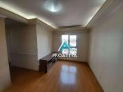 Apartamento para Venda em Santo André/SP Vila Guarará 2...