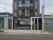 Apartamento para Venda em Santo André/SP Vila Guiomar 2...