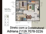Apartamento para Venda em Santo André/SP Vila Palmares 2...