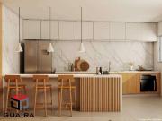 Apartamento para Venda em Santo André/SP Vila Guiomar 2...