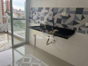 Apartamento para Venda em Santo André/SP Vila Guiomar 2...
