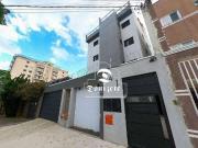 Apartamento para Venda em Santo André/SP Vila Guiomar 2...